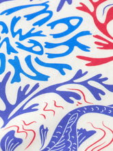 SCOTCH AND SODA Bandana Artwork Sweatshirt at Gravity NYC